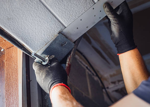 Reliable Garage Door Panel Replacement contractor in Norton, KS by Garage Doors Repair Pro
